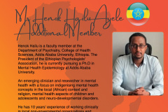 Henok Ayele