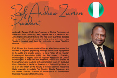 Prof Zamani