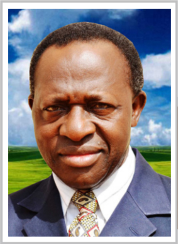 In Memoriam: Prof Bame Nsamenang 1951 – 2018
