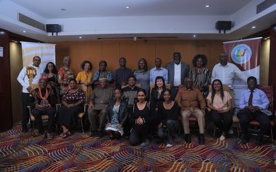2nd African Psychology Leadership Summit