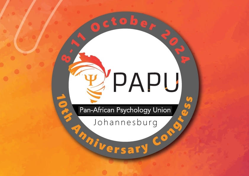 PAPU 10th Anniversary Congress