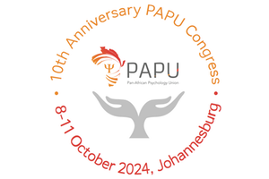 PAPU 10th Anniversary Congress